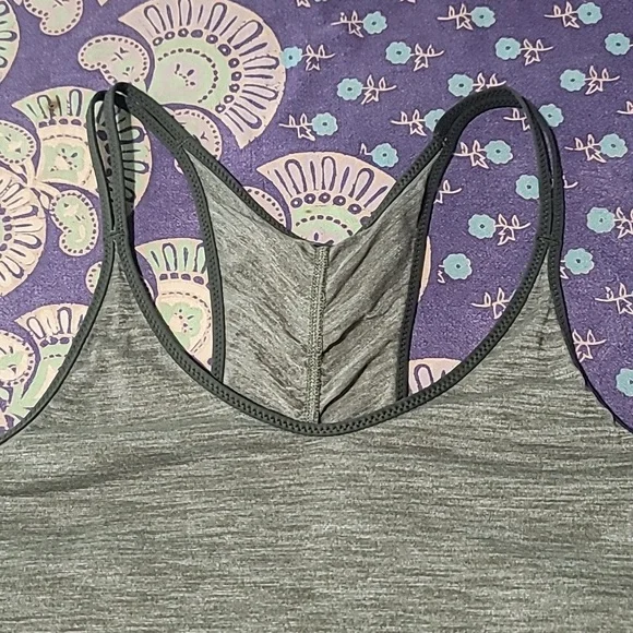 Lululemon Athletic Racer Back Tank - Picture 2 of 7